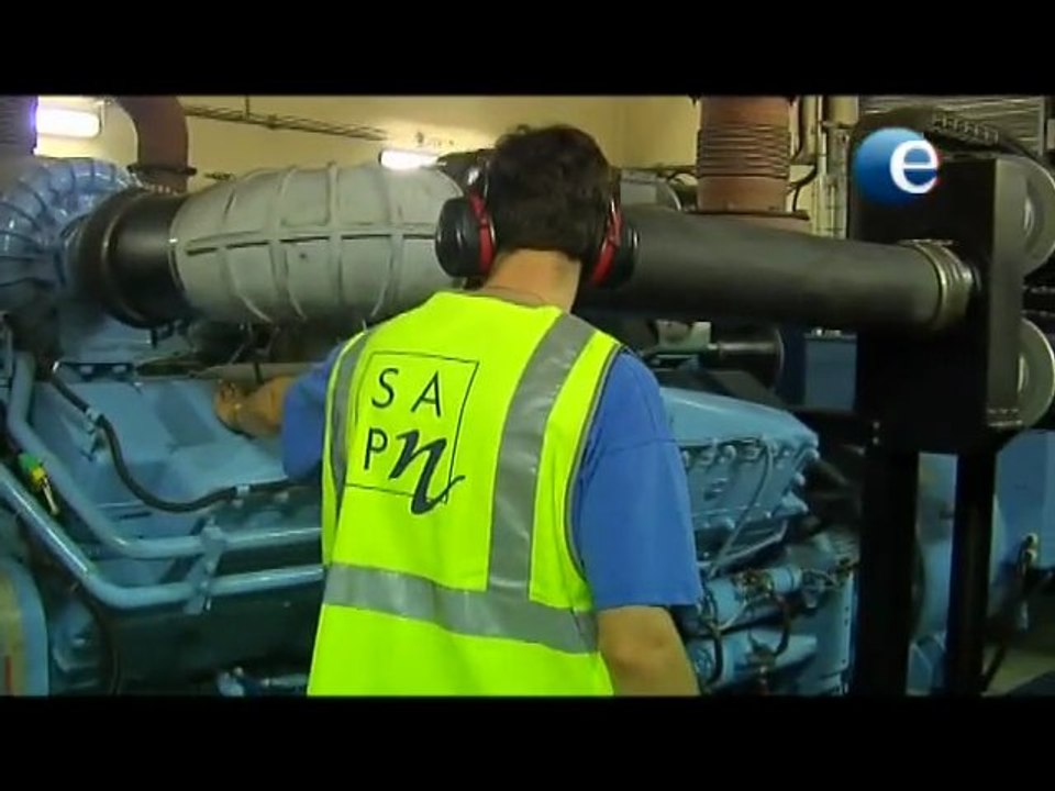 Technicien de maintenance