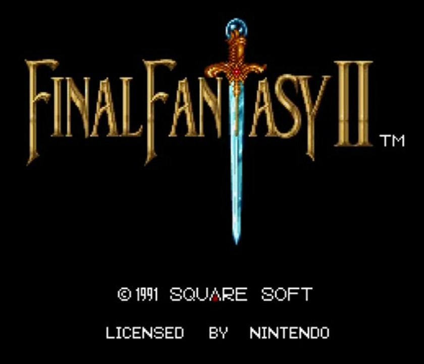 FF4 [1] Une nouvelle aventure