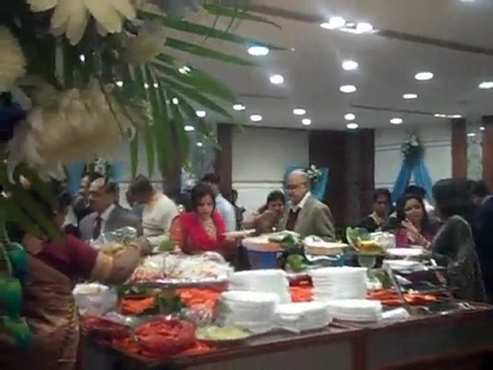 Bengali Wedding