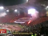 Roma e Lazio canzone ironica