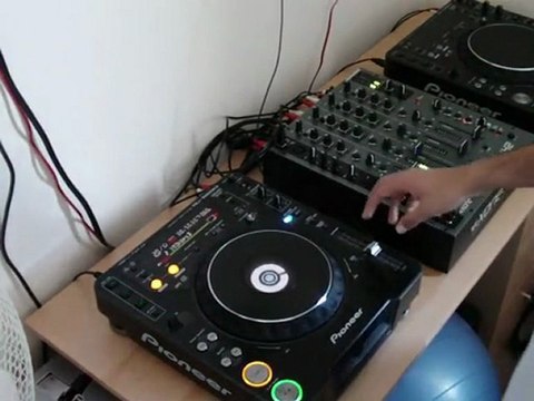 Pitch, tempo and key - Mixing Guide 7