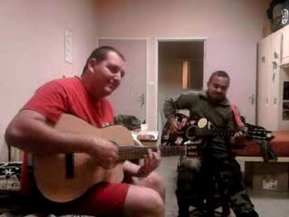 Walk of life Dire Straits impro à l'arrache...