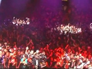 DJ LBR LIVE @ ZENITH FOR ROCKCORPS