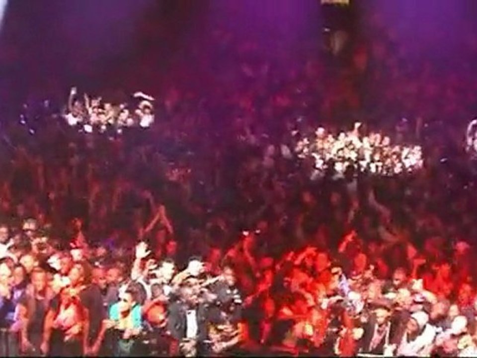 DJ LBR LIVE @ ZENITH FOR ROCKCORPS