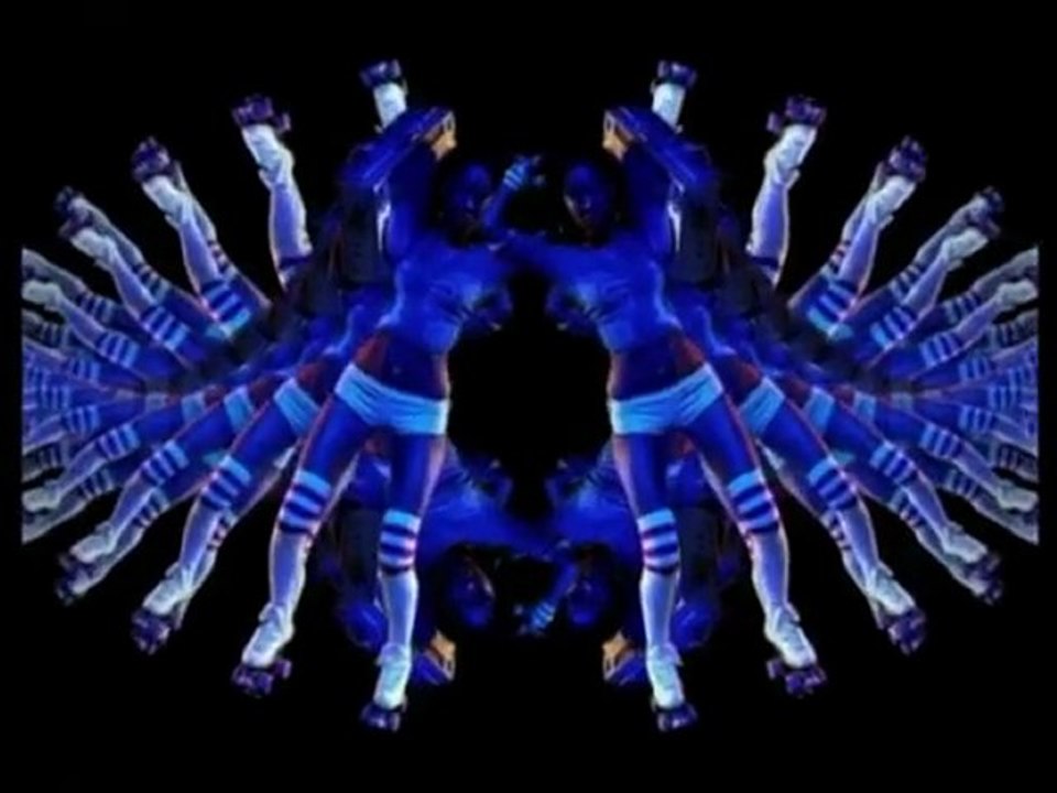 DJ LBR U drive me crazy ft NAPPY PACO