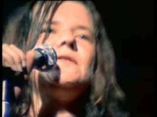 JANIS JOPLIN_try