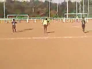 cergy  vs st gratien