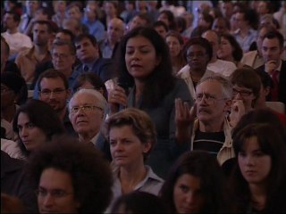 le grand pari(s) de l'agglomération parisienne