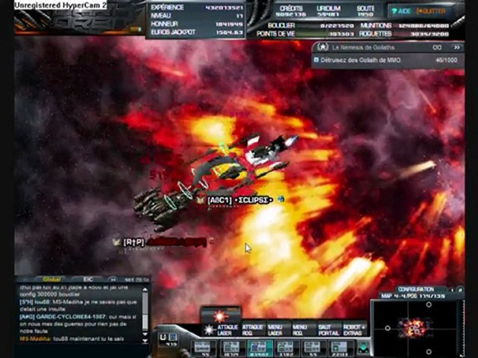 eclipse eic