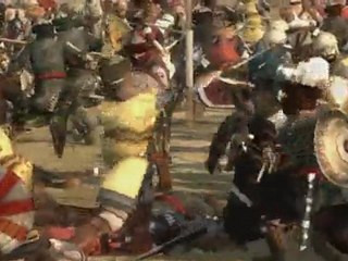 Medieval 2 Total War_The Crusades
