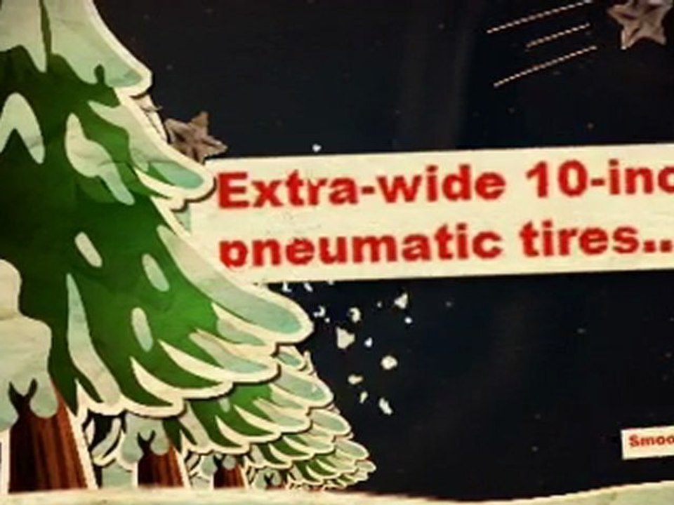 Razor E300 - Top Electric Scooter For Christmas