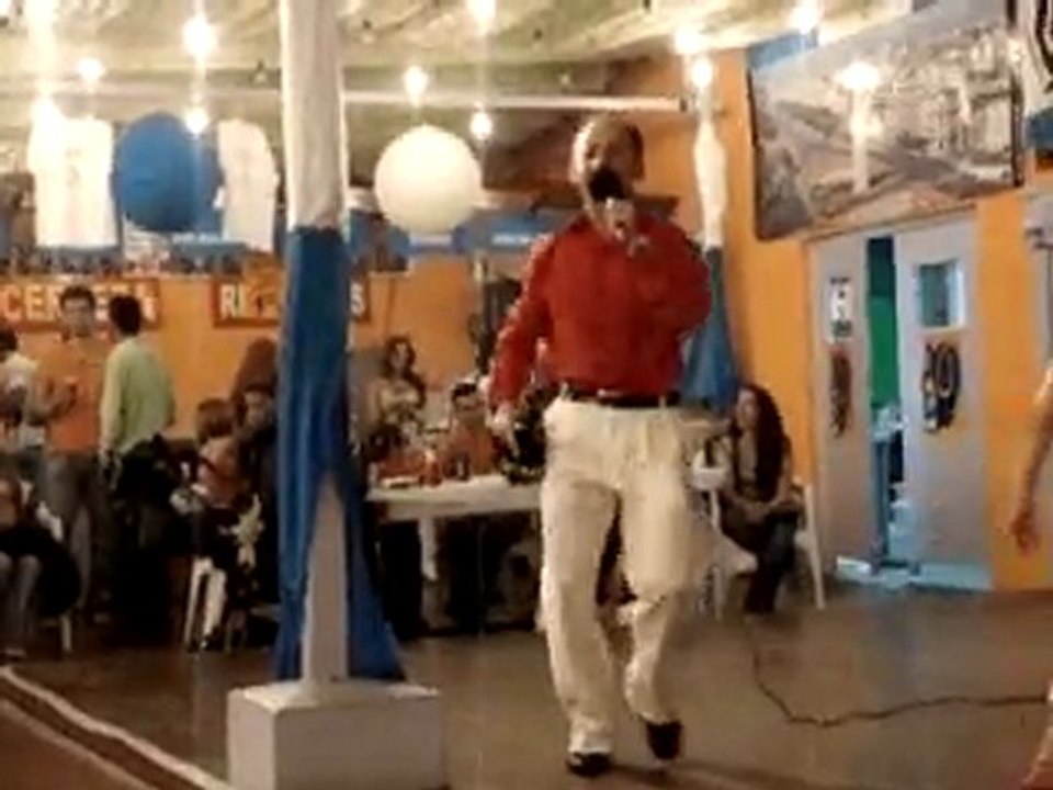 LA VIDA SIGUE IGUAL (tema de Sandro) RODY SOUSA