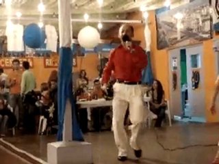 LA VIDA SIGUE IGUAL (tema de Sandro) RODY SOUSA