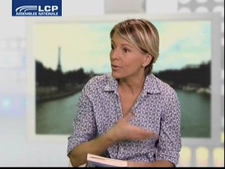 Le Député du Jour est Philippe Folliot