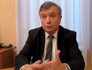 Caudry : Guy Bricout parle de la zone commerciale