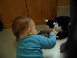 Paolo dit "maman" mais trouver l erreur..hihi