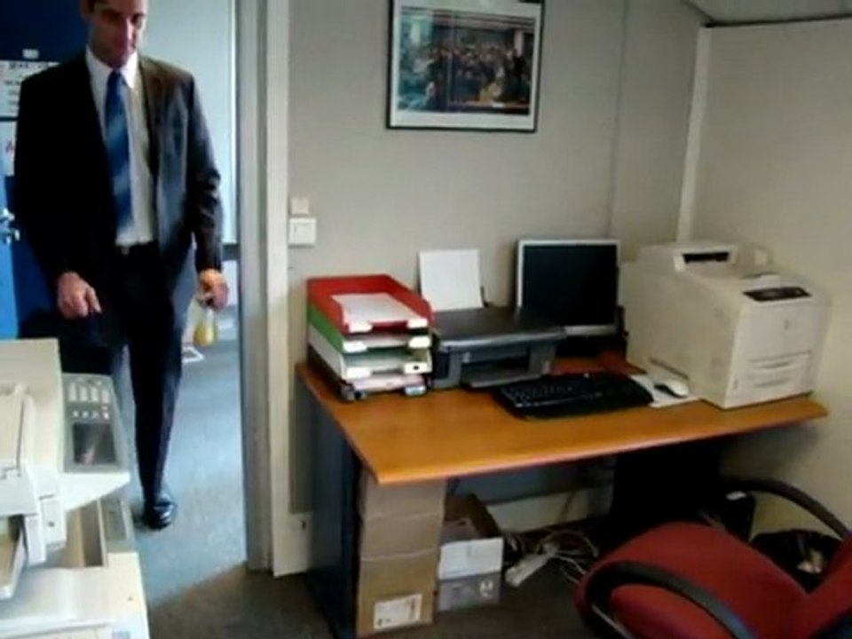 Publicité Projet Orangina Marketing