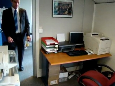 Publicité Projet Orangina Marketing