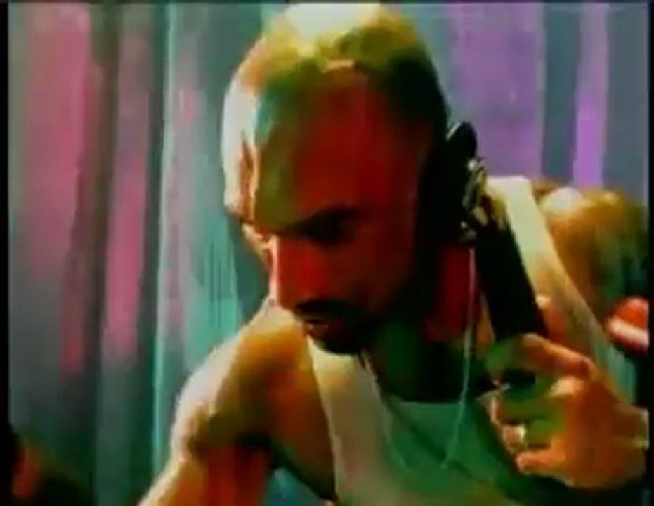 David Morales - Needin'U