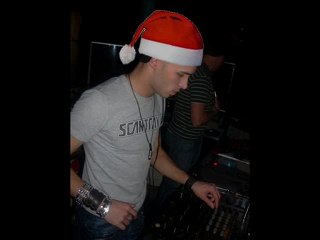 Dj Style'X - Jingle Bells (Hardstyle Remix 2009)