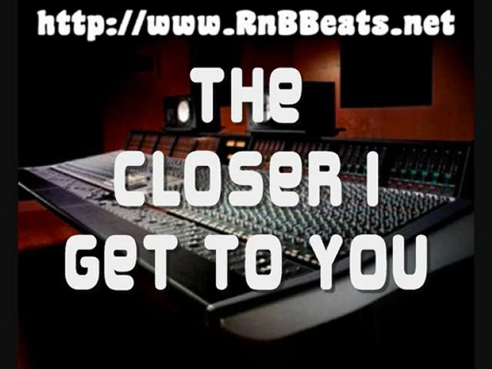 Classic R&B Instrumentals @ RnBBeats.Net