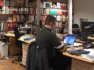 Cop15. Life in Copenaghen: la casa ecologica di Norrebro