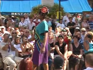 Fêtes latino mexicaines