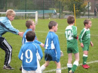 Videos des debutants