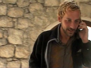 Fred Testot dans LE SIFFLEUR : La cantine (5/14)