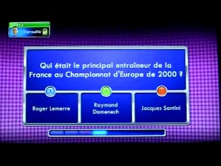 1 VS 100 Culture générale (part 2)