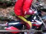 KEMK - Kemer Enduro Motorcycel Club