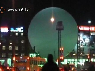 Cop15. La Terra al centro di Copenaghen