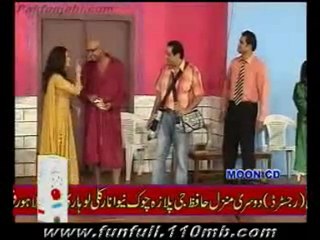 CHALAAK TOUTAY PART 3-Clip4 - PakFunjabi.com