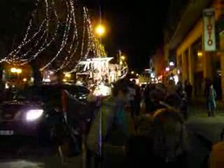 Défilé Saint Nicolas - 1