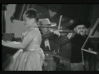 The Terror run with the wolves-short version