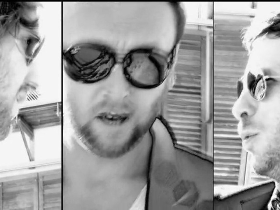 Alex BEAUPAIN, Alexis RAULT et Pierre SOUCHON au FFA