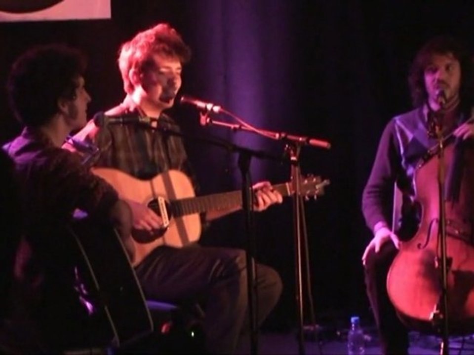 Teaser exclu du Hit West Pure Live du 9/12/09