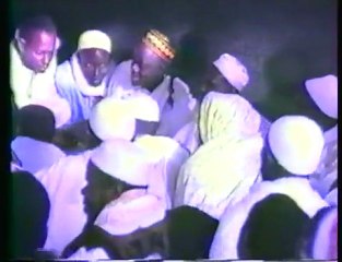 Thierno Mouhamadou Mansour Barro (partie 17 sur 19)