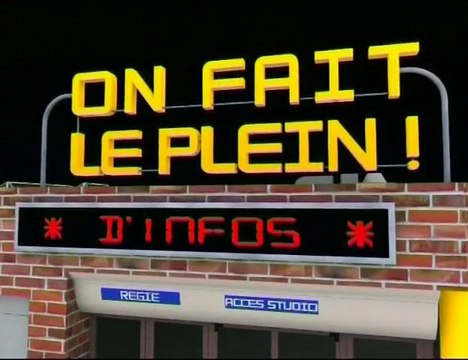 EXTRAITS EMISSIONS DE NOV-DEC 2009