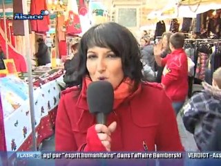 Régionales : Qui connait André Reichardt ?