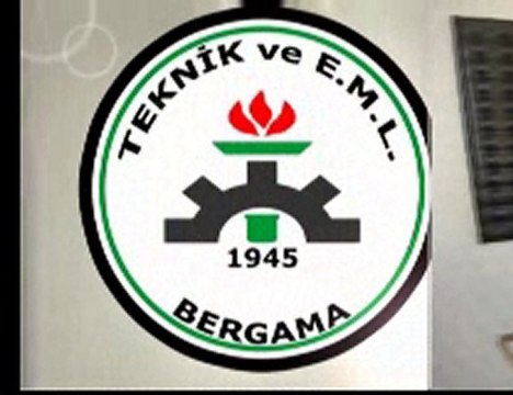 Bergama Endüstri Meslek Lisesi Öğretmenler Günü Sinevizyonu