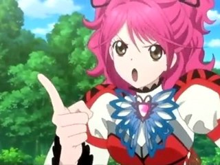 Tales of Graces Opening