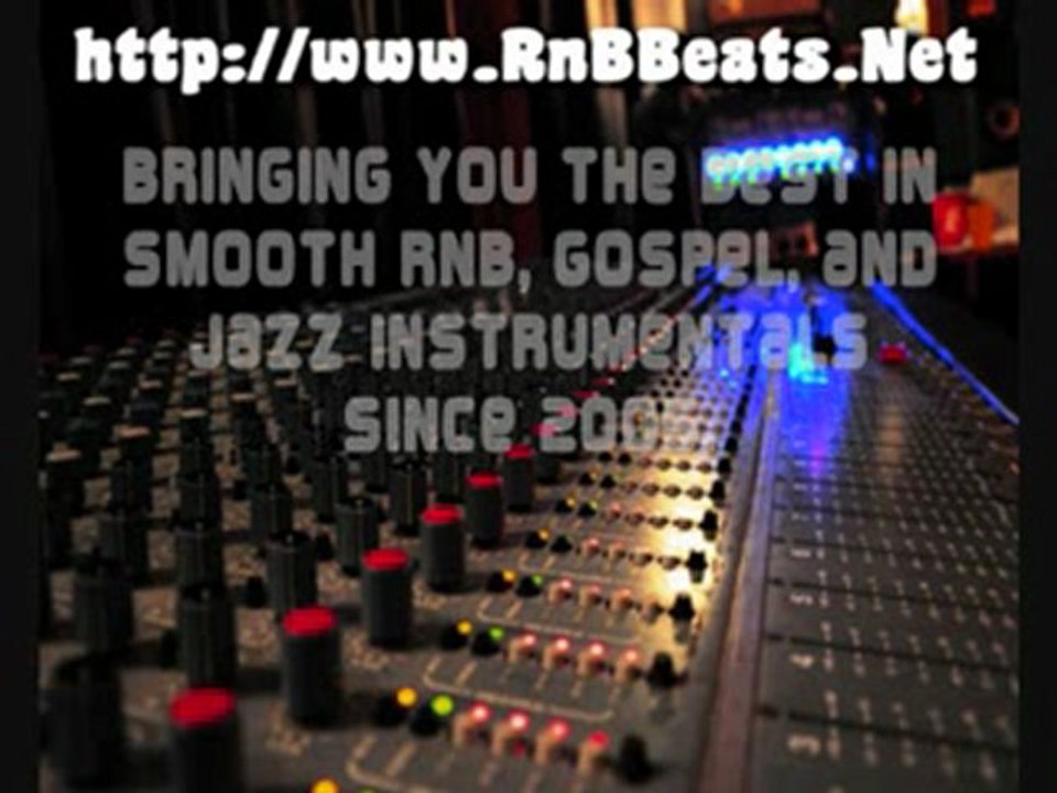 R&B Beat #2 with (Reasons) @ RnBBeats.Net