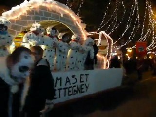 Défilé Saint Nicolas - 3