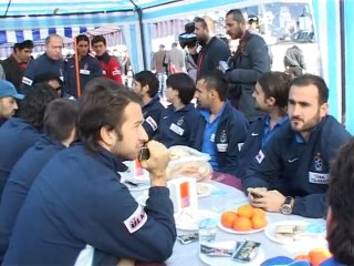 YÖK Başkanı Yusuf Ziya Özcan'dan Açıklamalar