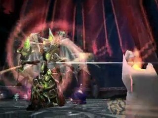 world of warcraft wrath of the lich king patch 3.3