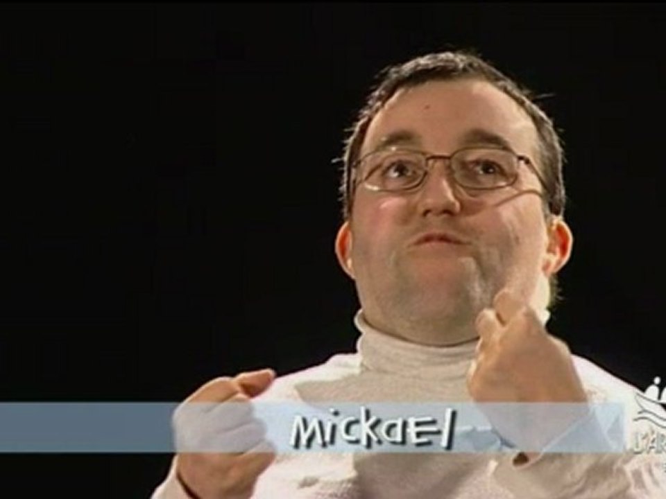Questions de sexe ?