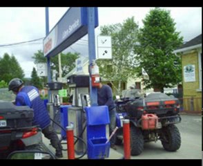 Ste-Etienne-des-Grès 1er partie