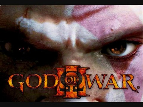 Konkurs God Of War 3