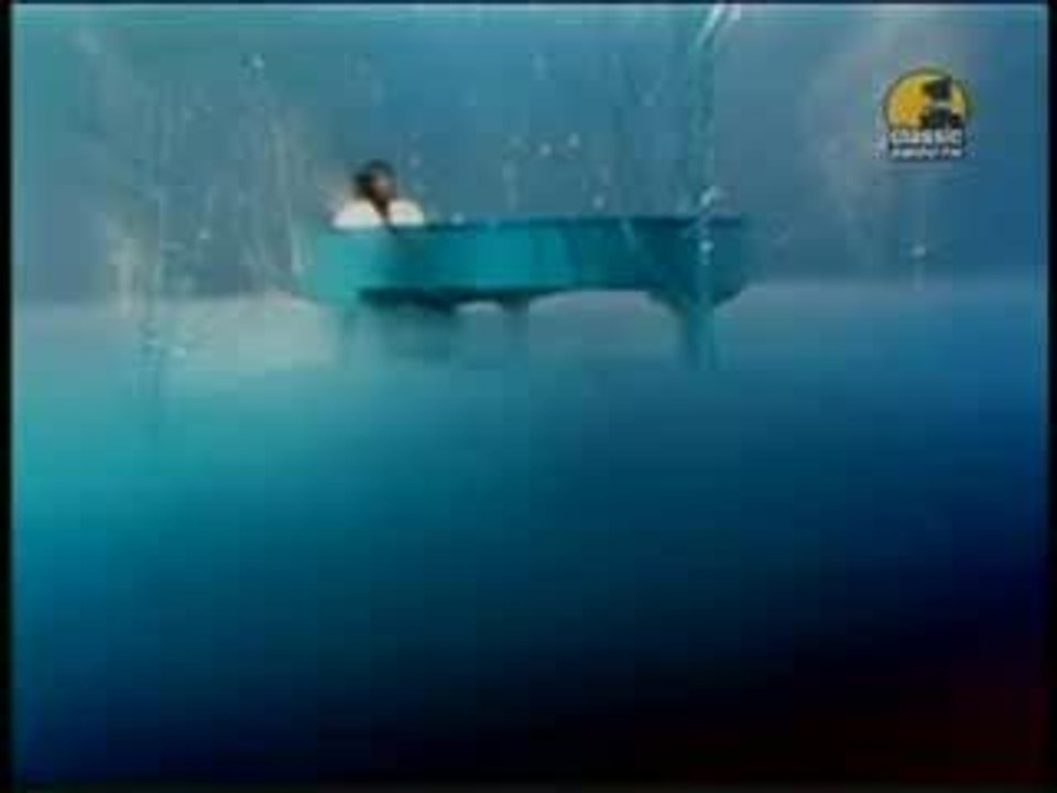 Barry White - Just The Way You Are